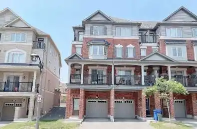 2376 Chevron Prince Path Oshawa Ontario L1L 0L1