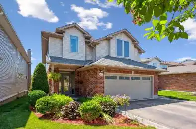147 Milson Crescent Guelph Ontario N1C 1G5