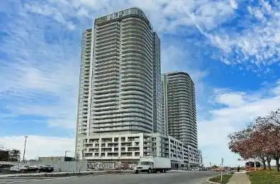 2033 Kennedy Road Unit# 1701 Toronto E07 Ontario M1T 0B9