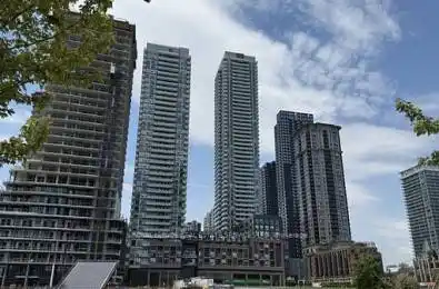 430 Square One Drive Unit# 4311 Mississauga Ontario L5B 0L6