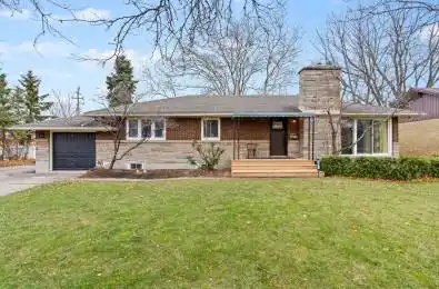 25 Masterson Drive St. Catharines Ontario L2T 3P2