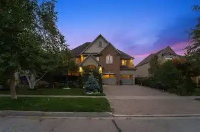 32 Pennsylvania Crescent Kitchener Ontario N2P 2S5