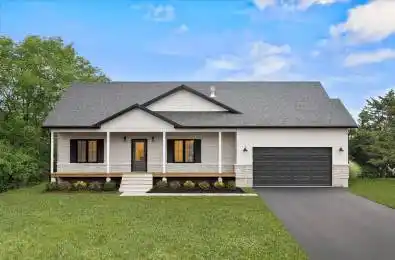 1710 County Road 18 Road North Grenville Ontario K0G 1S0