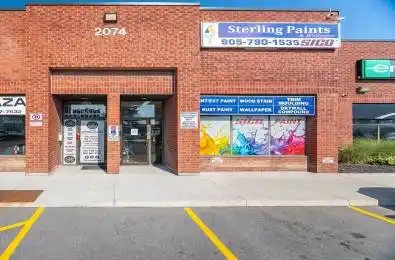 2074 Steeles Avenue Unit# 19 Brampton Ontario L6T 5A5