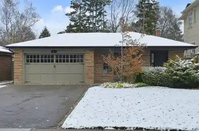 67 Fred Varley Drive Markham Ontario L3R 1S6