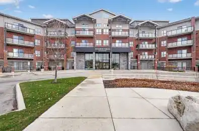 35 Kingsbury Square Unit# 425 Guelph Ontario N1L 0J4