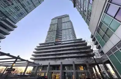 60 Town Centre Court Unit# 2702 Toronto E09 Ontario M1P 0B1