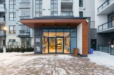 460 Gordon Krantz Avenue Unit# 204 Milton Ontario L9E 1Z2