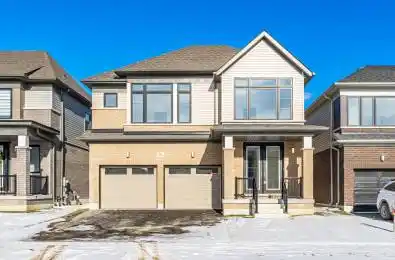 36 Soules Square Hamilton Ontario L0R 1C0