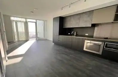 1000 Portage Parkway Unit# Ph07 Vaughan Ontario L4K 0L1