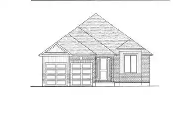 27 Sycamore Drive Tillsonburg Ontario N4G 5R9