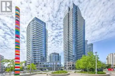 56 Forest Manor Road Unit# 1509 Toronto C15 Ontario M2J 1M6
