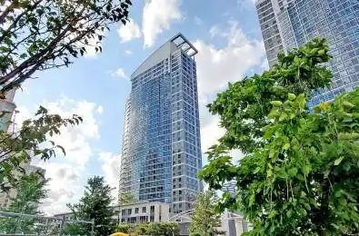 36 Lee Centre Drive Unit# 2515 Toronto E09 Ontario M1H 3K2