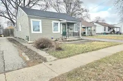 6191 Cadham Street Niagara Falls Ontario L2G 3A3