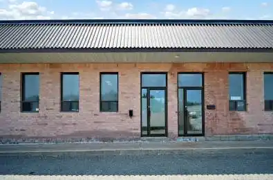 305 Armstrong Avenue Unit# 6A Halton Hills Ontario L7G 4X6