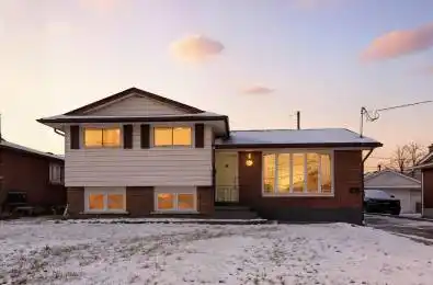 93 Wellington Street Welland Ontario L3B 1B2