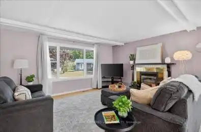 7 Sunset Drive Innisfil Ontario L9S 0R7