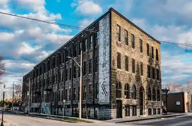 245 Downie Street Stratford Ontario N5A 1X5