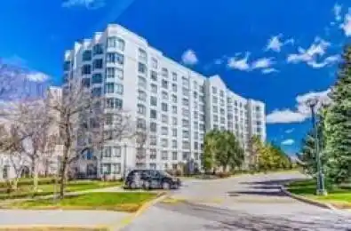 2628 Mccowan Road Unit# 811 Toronto E07 Ontario M1S 5J8