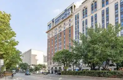 112 King Street Unit# 709 Hamilton Ontario L8N 1A8