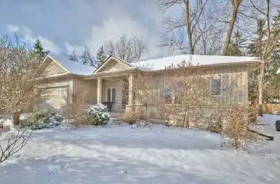 117 Burleigh Road Fort Erie Ontario L0S 1N0