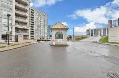 9017 Leslie Street Unit# 322 Richmond Hill Ontario L4B 4R8