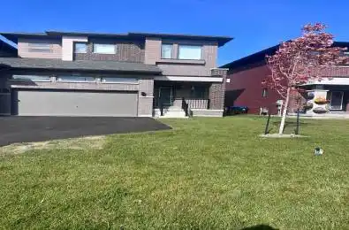 3034 Sandy Acres Avenue Severn Ontario L3V 8P8