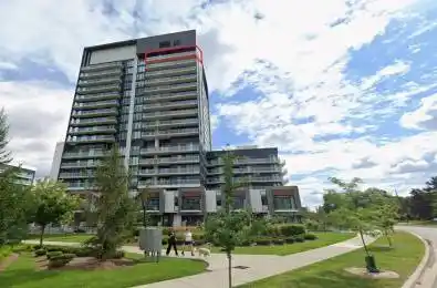 20 O'Neill Road Unit# 1623 Toronto C13 Ontario M3C 0R2