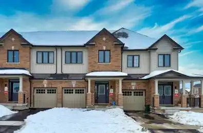 2100 Cayenne Street Oshawa Ontario L1H 0H4