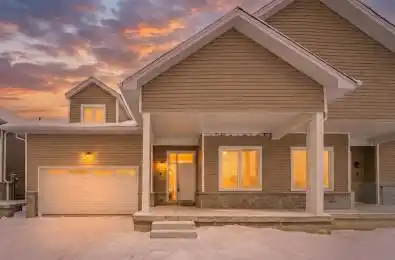 6 Turnberry Court Bracebridge Ontario P1L 0N5