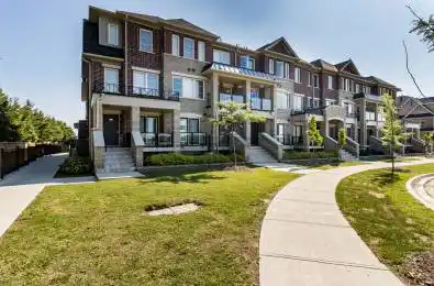 200 Veterans Drive Unit# 09 Brampton Ontario L7A 4S6