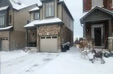 39 Maidens Crescent Unit# Lower Unit Collingwood Ontario L9Y 5M4