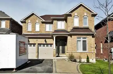 18 Shiner Drive Richmond Hill Ontario L4E 0C3