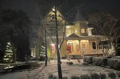 14650 Niagara Parkway Niagara-on-the-Lake Ontario L0S 1J0