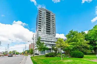 3121 Sheppard Avenue Unit# 611 Toronto E05 Ontario M1T 3J7