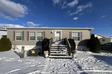 3033 TOWNLINE Road Unit# 260 Fort Erie Ontario L0S 1S1