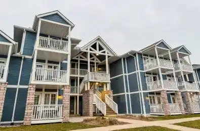 90 Highland Drive Unit# 2328 Oro-Medonte Ontario L0L 2L0