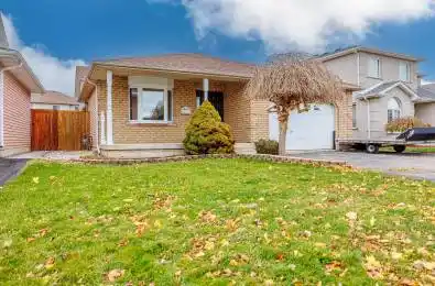 84 Confederation Avenue Thorold Ontario L2V 5A6