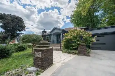 1480 Kenmuir Avenue Mississauga Ontario L5G 4B5