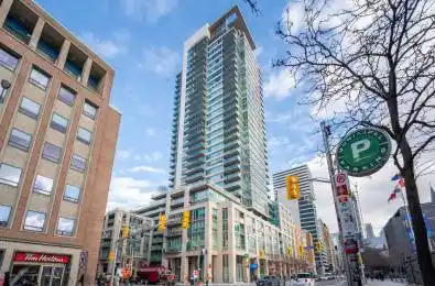 1 Bedford Road Unit# 814 Toronto C02 Ontario M5R 2J7