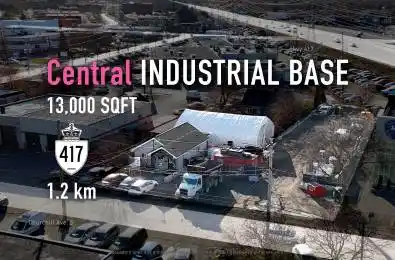 890 Churchill Avenue Carlington - Central Park Ontario K1Z 5H1