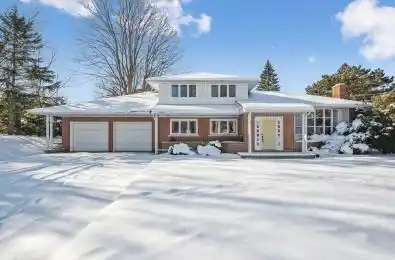 67 Woodside Road Guelph Ontario N1G 2H1