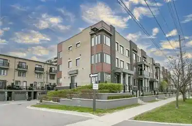 391 The Westway Road Toronto W09 Ontario M9R 1H3