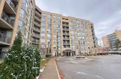 2511 Lakeshore Road Unit# 109 Oakville Ontario L6L 6L9
