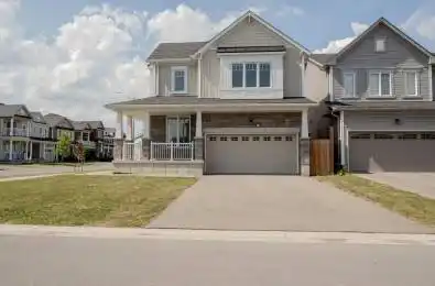 8797 Pawpaw Lane Niagara Falls Ontario L2H 3S4