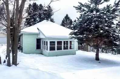 10 Duncan Street Huntsville Ontario P1H 1P6