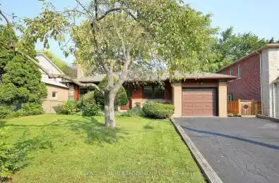 130 Grandview Avenue Markham Ontario L3T 1H6