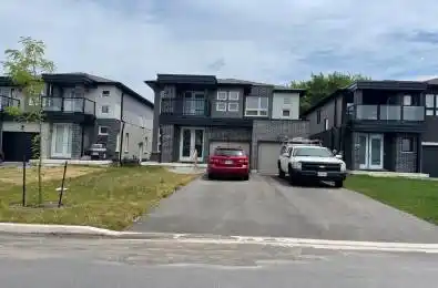 222 Pilkington Street Thorold Ontario L2V 0N5