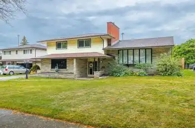 3797 Wiltshire Boulevard Niagara Falls Ontario L2J 3E5