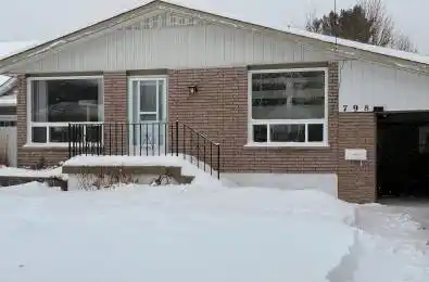 798 Quebec Street Midland Ontario L4R 1E9